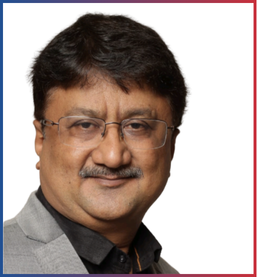 Nilesh Dave
